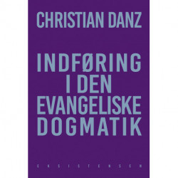 Indføring i den evangeliske dogmatik