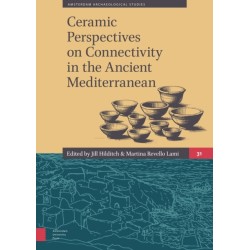 Ceramic Perspectives on Connectivity in the Ancient Mediterranean