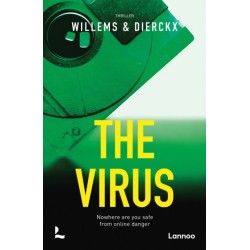 The Virus: Nowhere are you safe from online danger