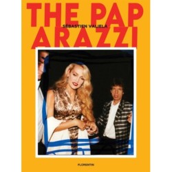 The Paparazzi: Sebastien Valiela