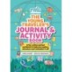 The Young Traveler's Journal & Activity Book (Mommy Poppins): A fun, action-packed workbook to help you explore, adventure and remember it all!