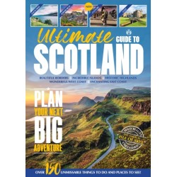 Ultimate Guide To Scotland