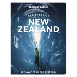 Lonely Planet Experience New Zealand
