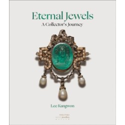 Eternal Jewels: A Collector's Journey