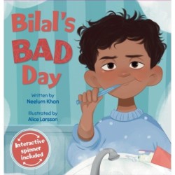 Bilal's Bad Day