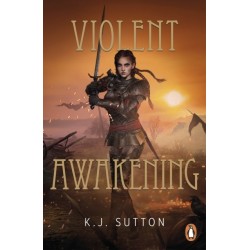 Violent Awakening