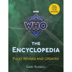 Doctor Who: The Encyclopedia