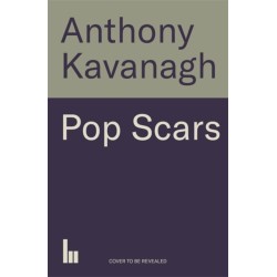 Pop Scars: A memoir on fame, addiction and the dark side of 90s pop - 'Unflinching and unmissable', HEAT Magazine