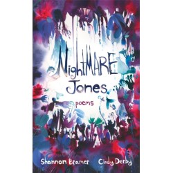 Nightmare Jones: poems