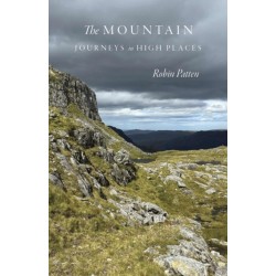The Mountain: Journeys in High Places
