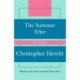 The Summer After: Poems