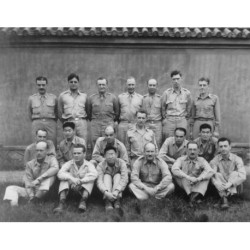 Victory in Shanghai: A Korean American Family's Journey to the CIA and the Army Special Forces