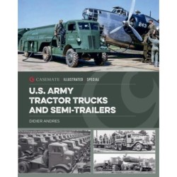 U.S. Army Tractor Trucks and Semitrailers