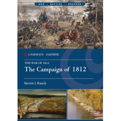 The Campaign of 1812
