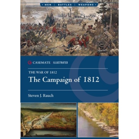 The Campaign of 1812