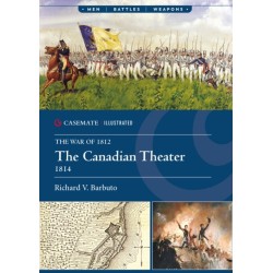 The Canadian Theater, 1814