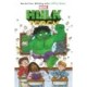 Hulk Teach!
