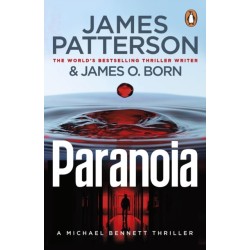 Paranoia: (Michael Bennett 17)