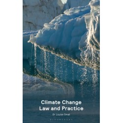 Climate Change Law and Practice