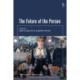 The Future of the Person