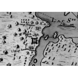 Ojibwe Ethnogenesis, 1640–1740