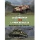 Jagdpanther vs 17-pdr Achilles: North-West Europe 1944–45