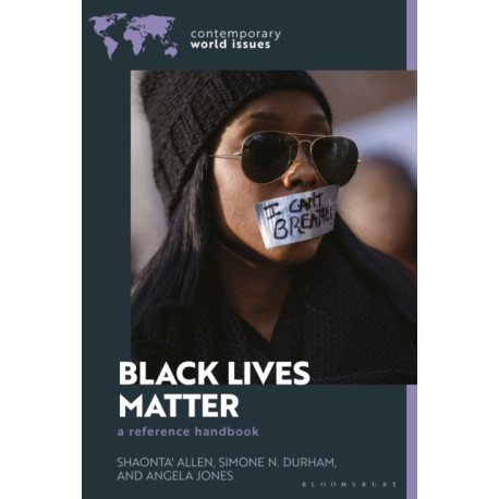 Black Lives Matter: A Reference Handbook