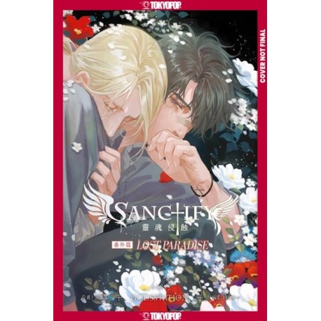 SANCTIFY: Lost Paradise