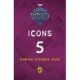 Doctor Who: Icons (5)