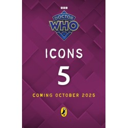 Doctor Who: Icons (5)