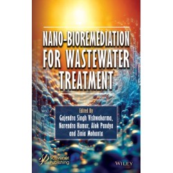 Nano-Bioremediation for Wastewater Treatment