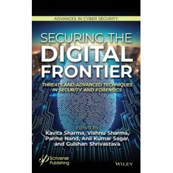 Securing the Digital Frontier: Threats and Advanced Techniques in Security and Forensics
