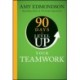 90 Days to Level Up Your Teamwork