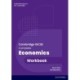 Cambridge IGCSE and O Level Complete Economics: Workbook