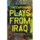 Contemporary Plays from Iraq: Volume II