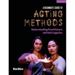 A Beginner’s Guide to Acting Methods: Understanding Practitioners and their Legacies