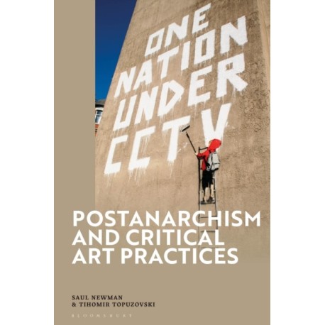 Postanarchism and Critical Art Practices