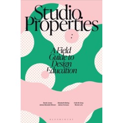 Studio Properties: A field guide to design education