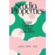 Studio Properties: A field guide to design education