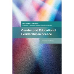 Gender and Educational Leadership in Greece