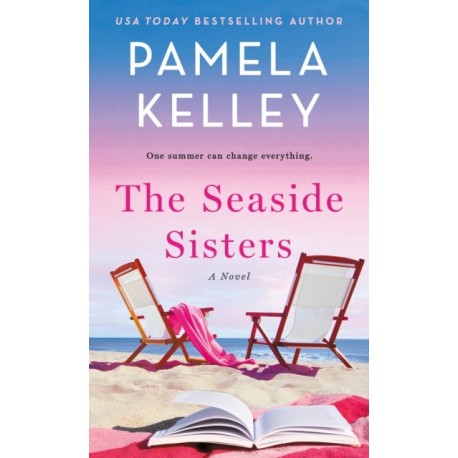 The Seaside Sisters: A Novel