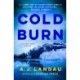 Cold Burn: A National Parks Thriller