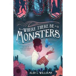 Where There Be Monsters