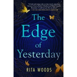 The Edge of Yesterday