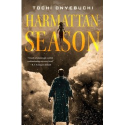 Harmattan Season: A Novel