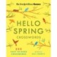 New York Times Games Hello Spring Crosswords: 200 Easy to Hard Puzzles