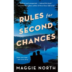 Rules for Second Chances
