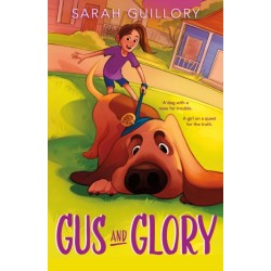 Gus and Glory