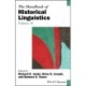 The Handbook of Historical Linguistics, Volume II
