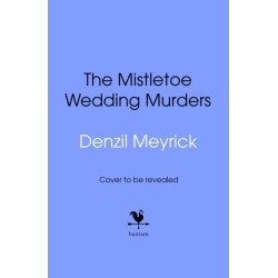The Mistletoe Wedding Murders